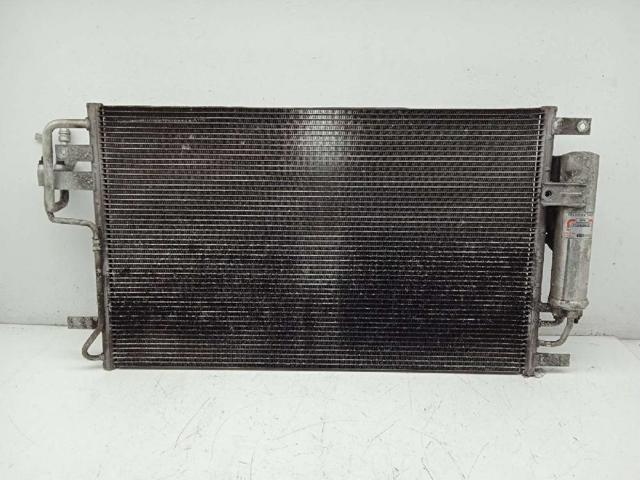 Radiador de aparelho de ar condicionado F728NA5AA02 HYUNDAI