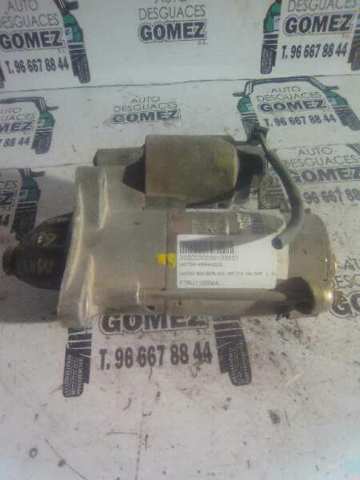 Motor de arranco F7RU11000AA MAZDA