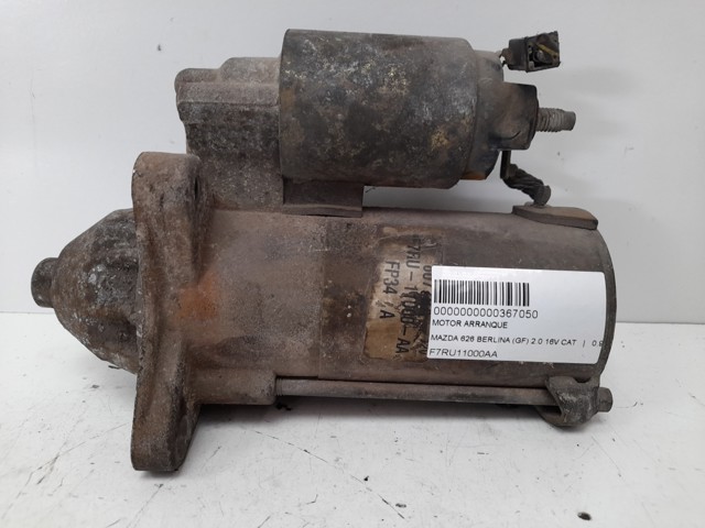 F7RU11000AA Mazda