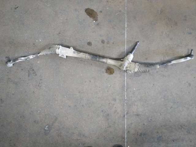 Cremalheira da direção F800000921B TOYOTA