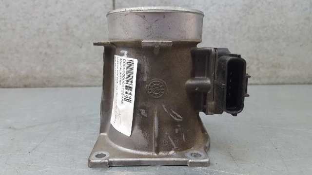 Sensor de fluxo (consumo) de ar, medidor de consumo M.A.F. - (Mass Airflow) F82F12B579DA MAZDA