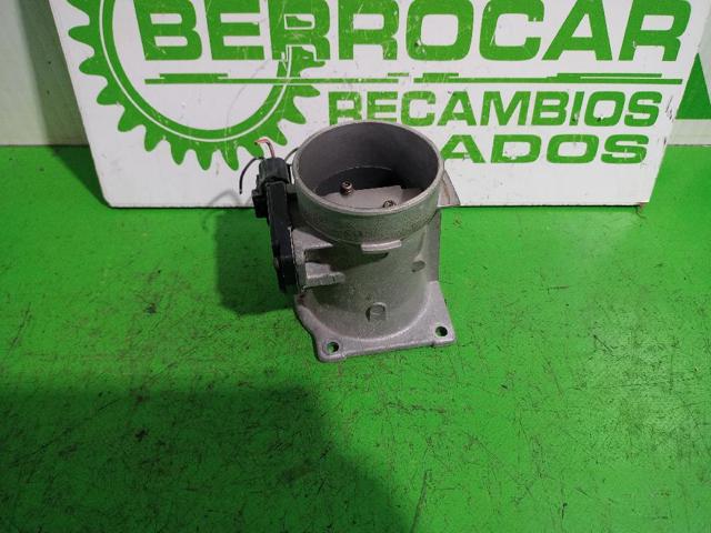 Sensor de fluxo (consumo) de ar, medidor de consumo M.A.F. - (Mass Airflow) F82F12B579DA MAZDA