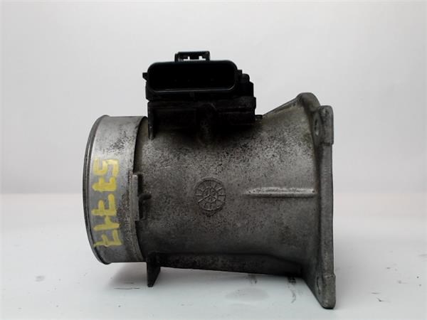 Sensor de fluxo (consumo) de ar, medidor de consumo M.A.F. - (Mass Airflow) F82F12B579DA MAZDA