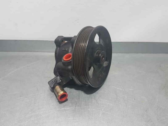 Bomba da Direção hidrâulica assistida F83C3A674BB FORD