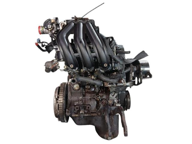 F8CV General Motors