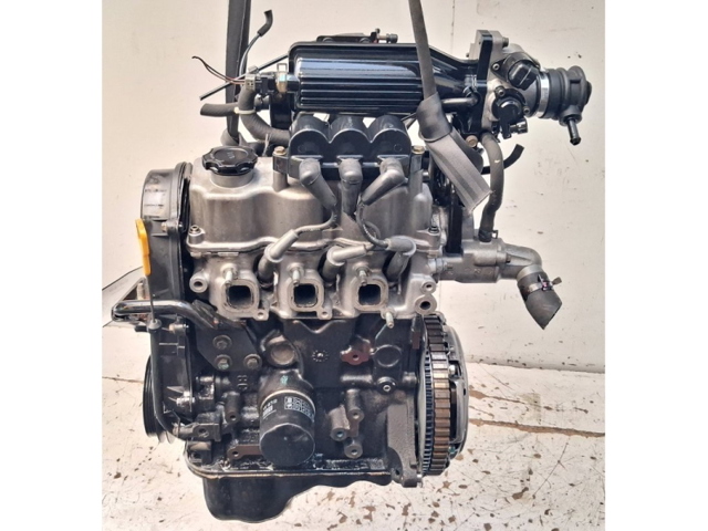 F8CV General Motors