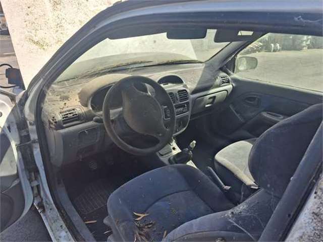 F8Q630 Renault (RVI)