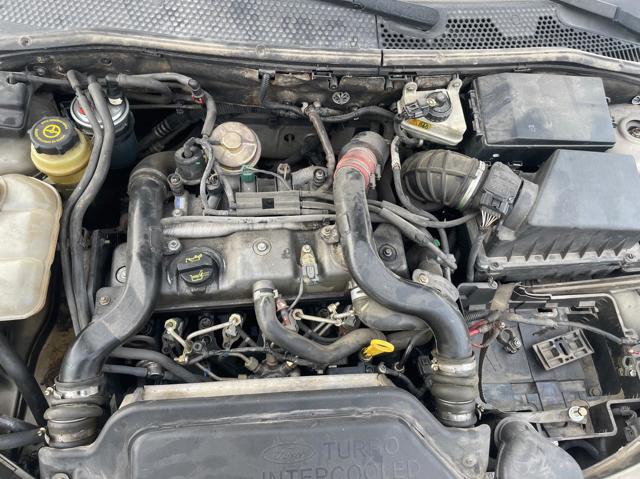 F9DA Ford