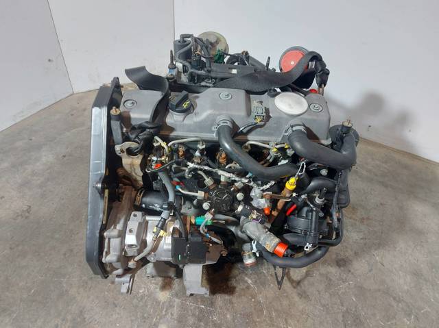 F9DA Ford