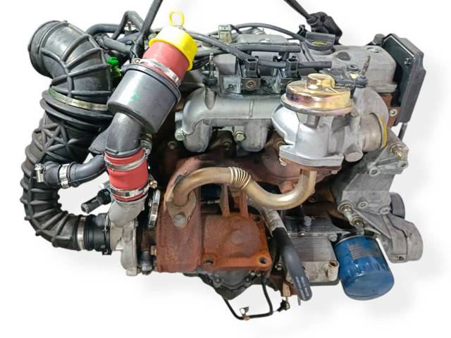 F9DA Ford