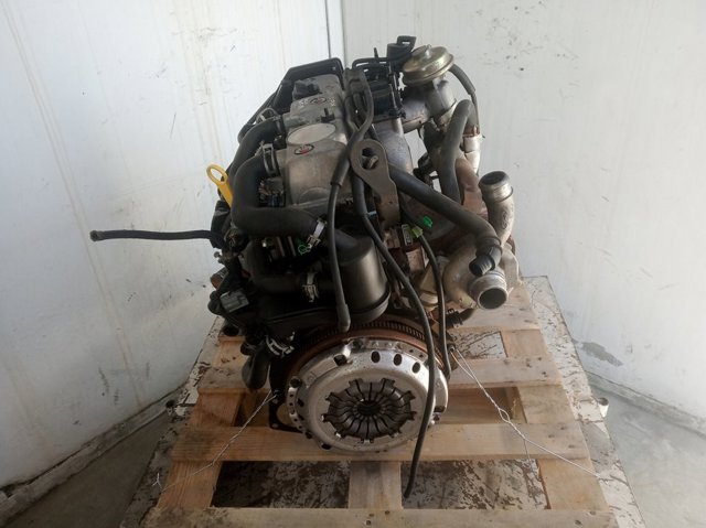 F9DA Ford