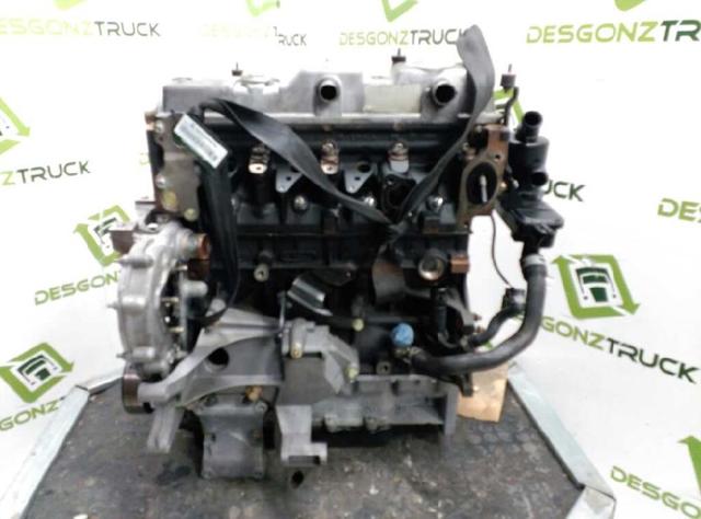 F9DA Ford