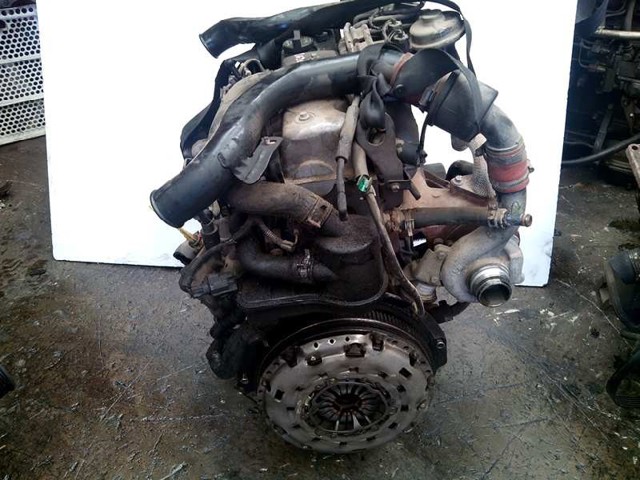 F9DA Ford