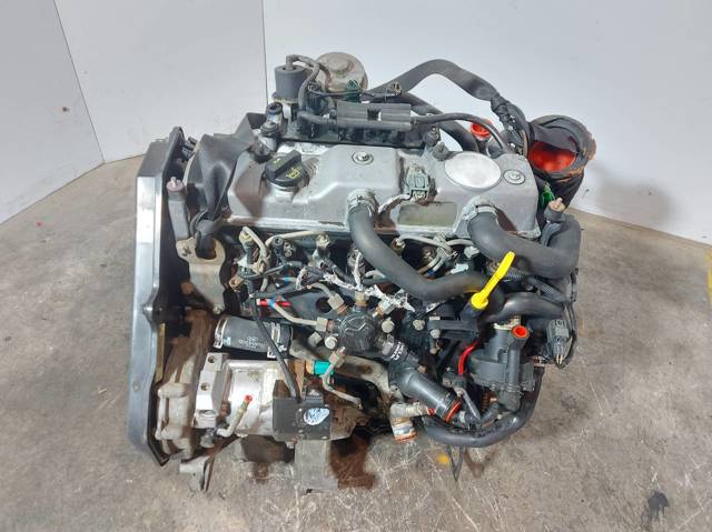 F9DA Ford