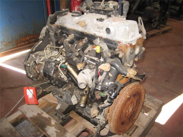 F9DA Ford