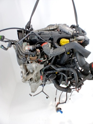 F9Q Renault (RVI)