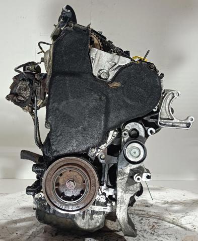 Motor montado F9Q RENAULT