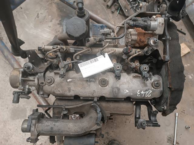 F9Q2 Mitsubishi