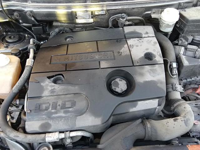 F9Q2 Mitsubishi