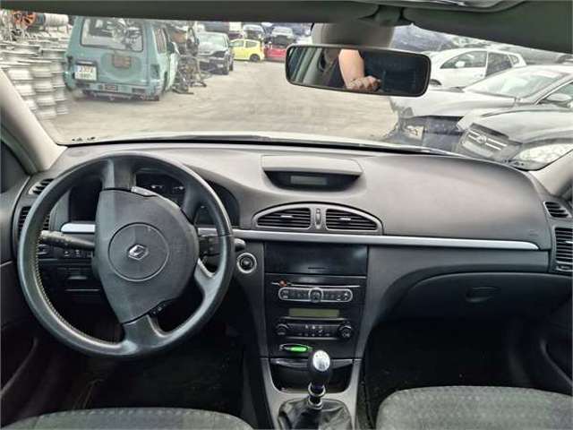 F9Q674 Renault (RVI)
