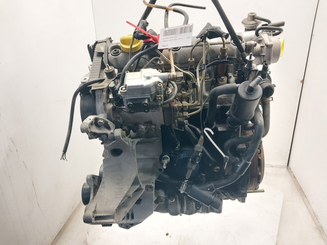 F9Q716 Renault (RVI)