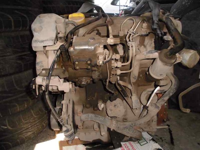 Motor montado Renault Laguna I K56 ao melhor preço
