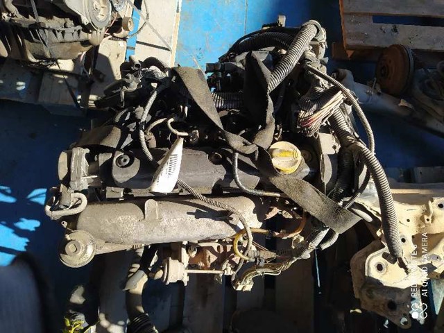 Motor montado para Renault Laguna K56