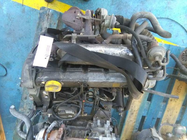 Renault Laguna I (K56)