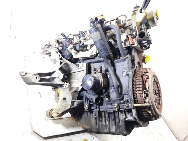 Megane I sedan (1996-2003) original desde 778,43 €