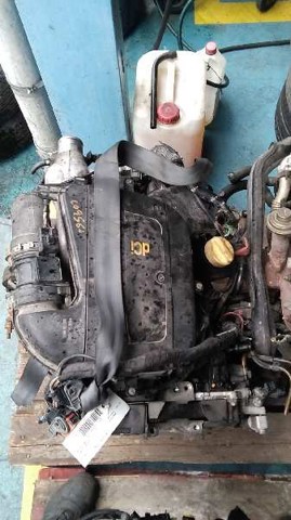 F9Q732 Renault (RVI)
