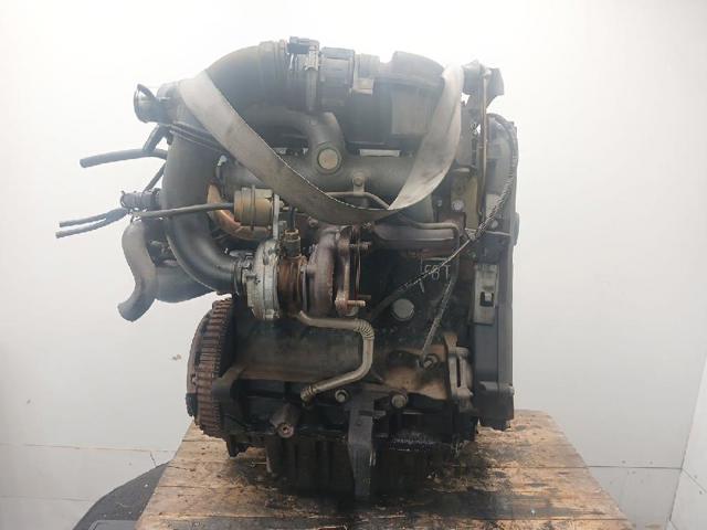 F9Q732 Renault (RVI)