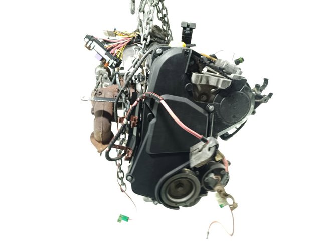 F9Q734 Renault (RVI)