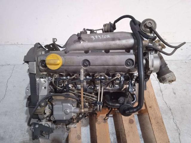 F9Q734 Renault (RVI)