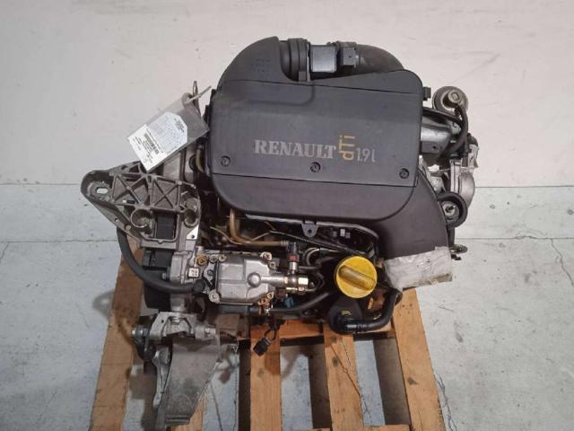 F9Q736 Renault (RVI)