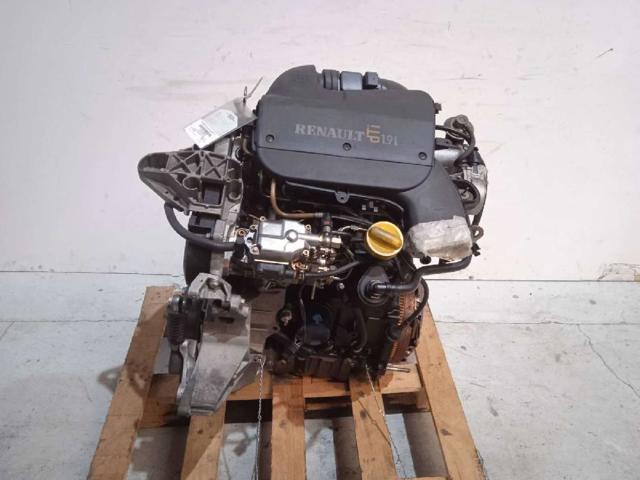 F9Q736 Renault (RVI)