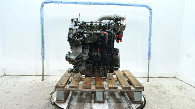 F9Q740 Renault (RVI)