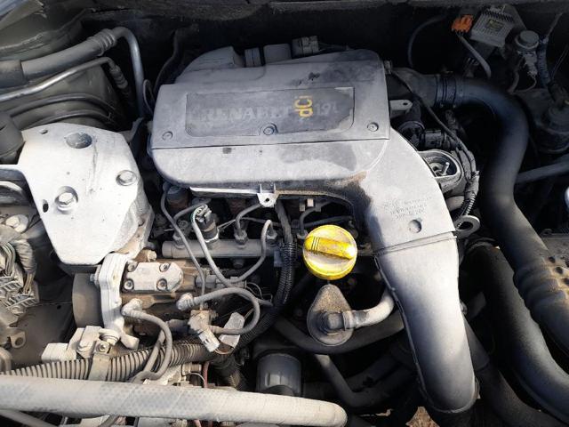 F9Q740 Renault (RVI)