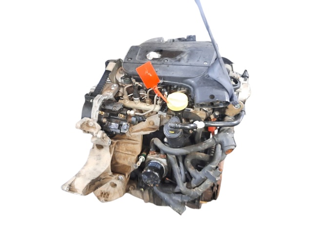 F9Q740 Renault (RVI)