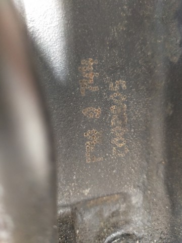 F9Q744 Renault (RVI)