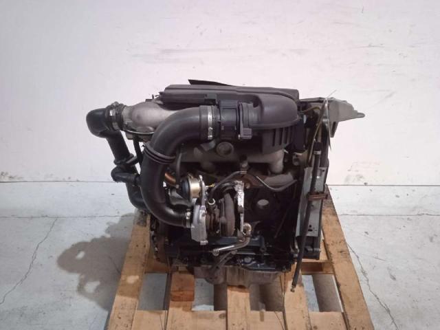 F9Q744 Renault (RVI)