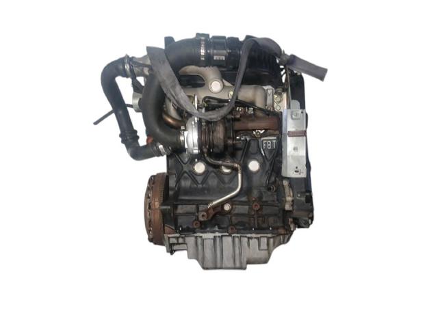 F9Q744 Renault (RVI)