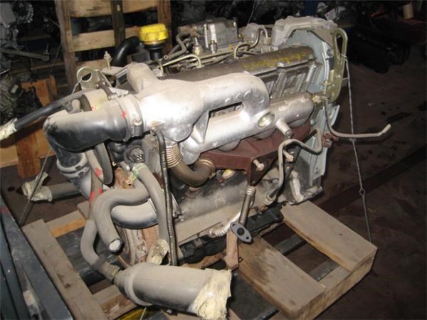 F9Q744 Renault (RVI)
