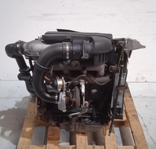 F9Q744 Renault (RVI)