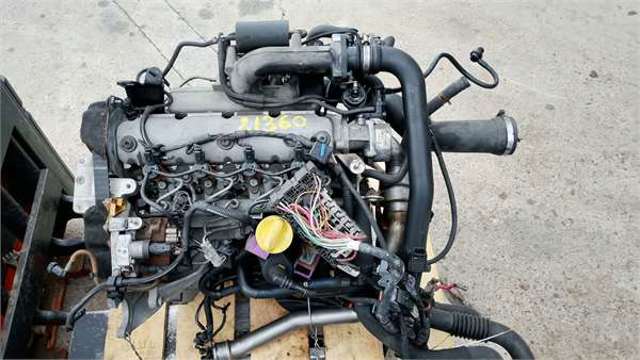 F9Q750 Renault (RVI)