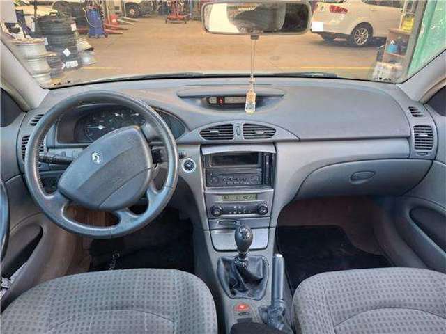 F9Q750 Renault (RVI)