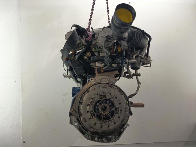 F9Q758 Renault (RVI)