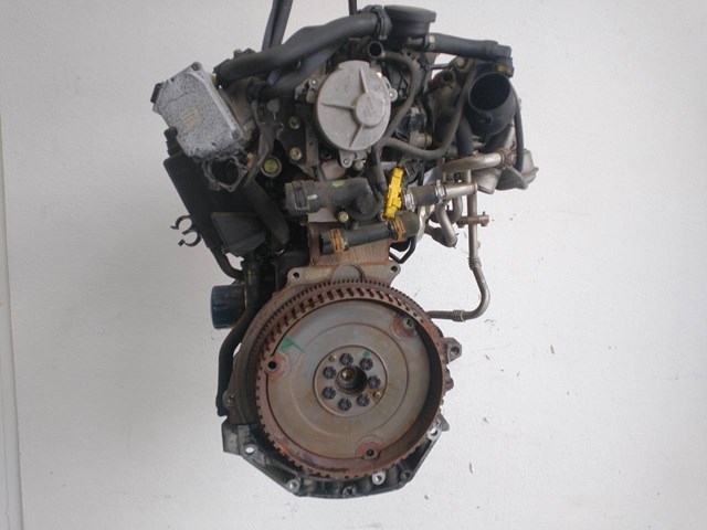 F9Q803 Renault (RVI)