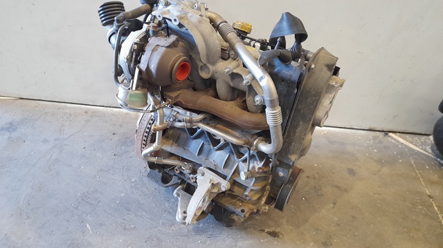 F9Q804 Renault (RVI)