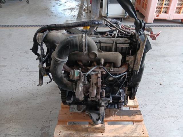 F9Q804 Renault (RVI)