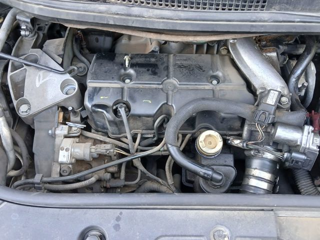 F9Q804 Renault (RVI)
